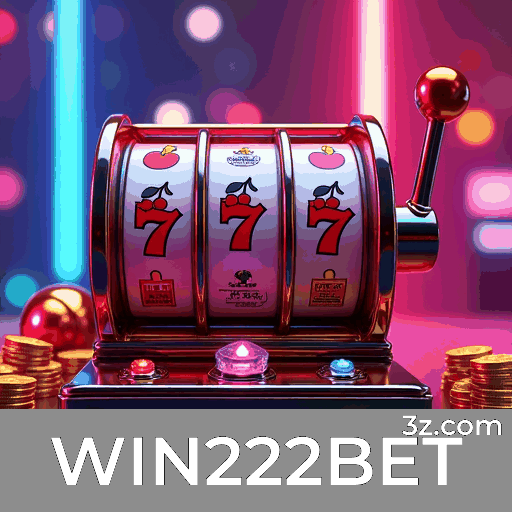 WIN222BET: A Experiência de Cassino Imersiva para Brasileiros