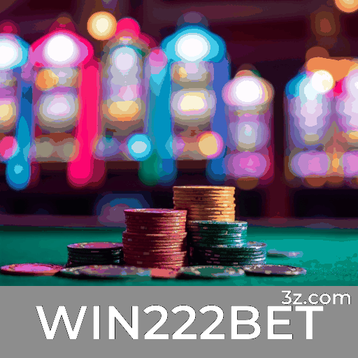 WIN222BET: A Experiência de Cassino Imersiva para Brasileiros