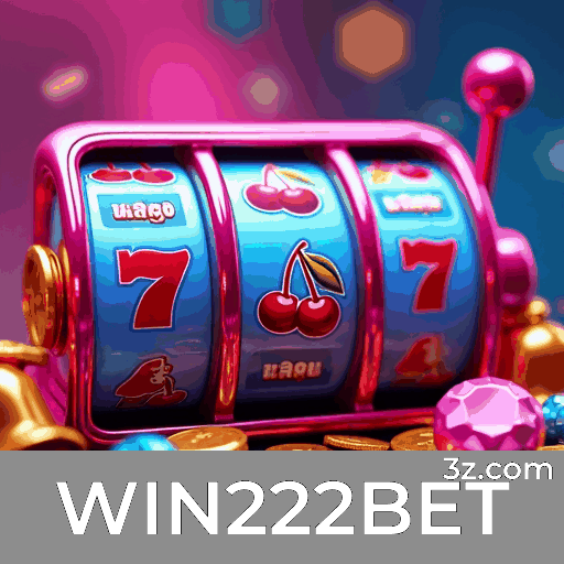 WIN222BET: Experiência de Jogo Diversificada e Imersiva