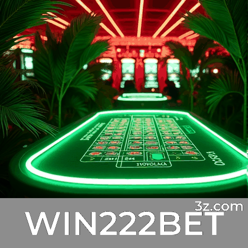 WIN222BET: Rápido, Fácil e Ideal para Brasileiros