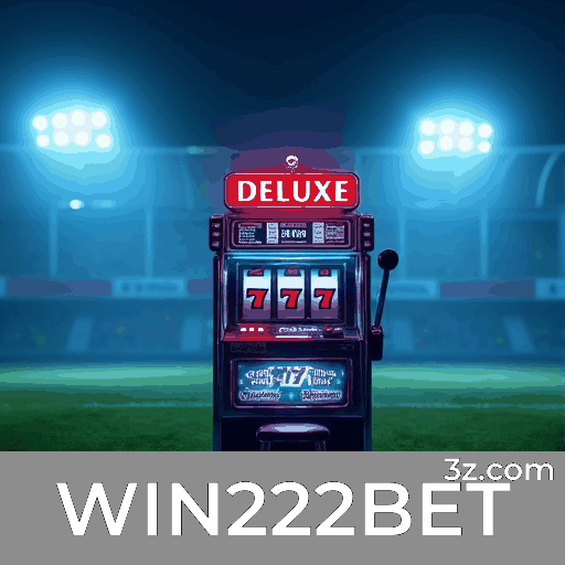 WIN222BET: Experiência de Jogo Diversificada e Imersiva