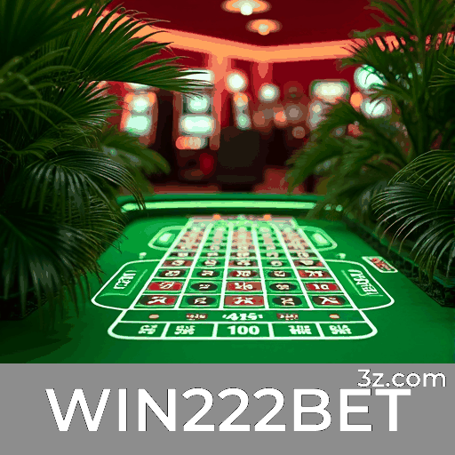 Revolução em Jogos Online com WIN222BET: Inovação e Valor