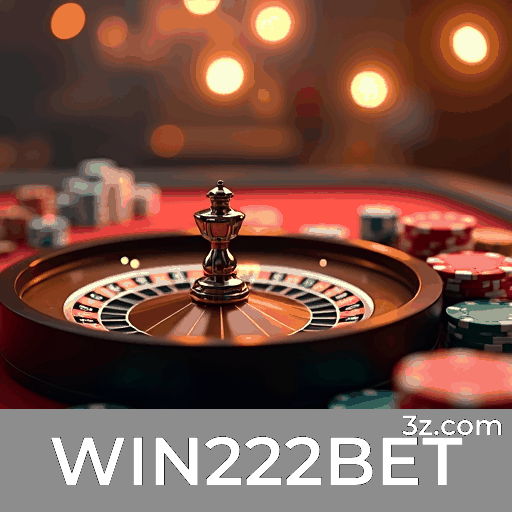Revolução em Jogos Online com WIN222BET: Inovação e Valor