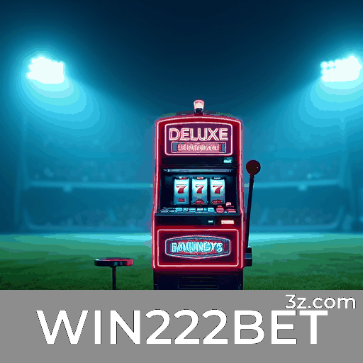 WIN222BET: Experiência de Jogo Diversificada e Imersiva