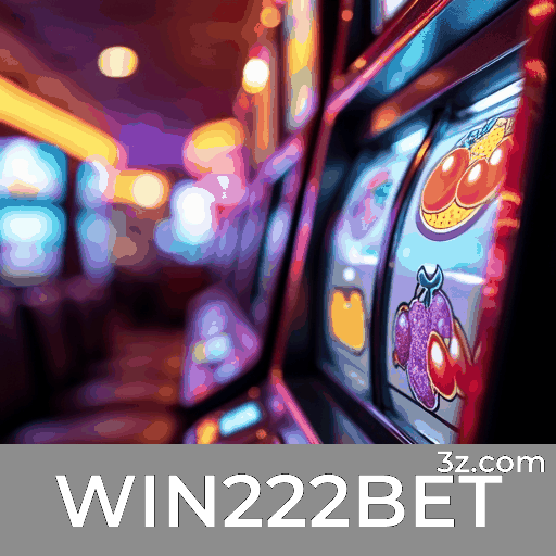 WIN222BET: A Experiência de Cassino Imersiva para Brasileiros