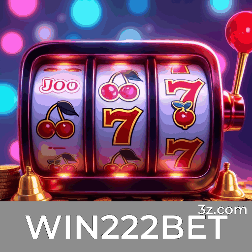 WIN222BET: Experiência de Jogo Diversificada e Imersiva
