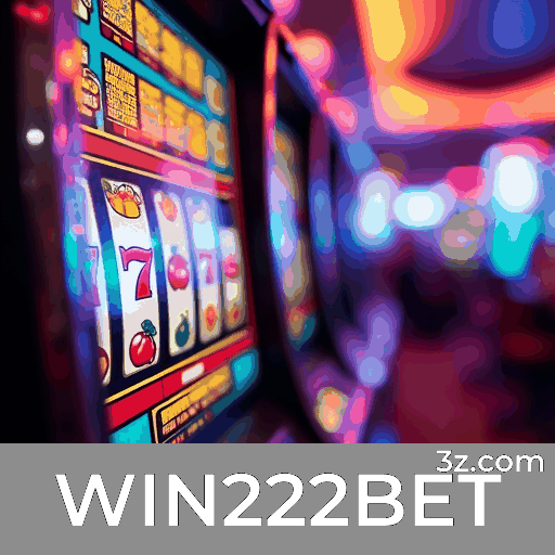WIN222BET: A Experiência de Cassino Imersiva para Brasileiros